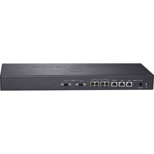 Contrôleur haute disponibilité Grandstream pour UCM6510 HA100