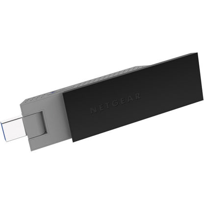 Netgear A6210 IEEE 802.11ac Wi-Fi Adapter for Desktop Computer/Notebook A6210-100PAS
