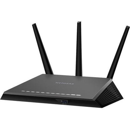 Routeur sans fil Ethernet Wi-Fi 5 IEEE 802.11ac Netgear Nighthawk R7000P R7000P-100CNS