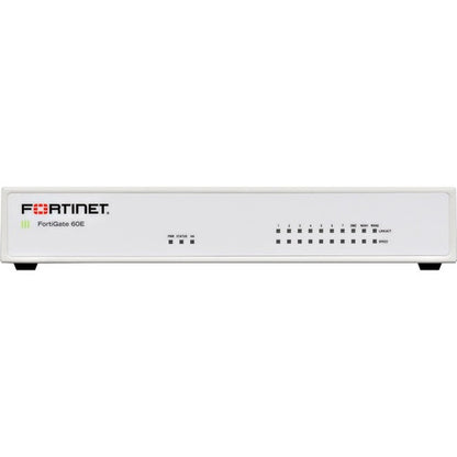 Fortinet FortiGate 60E Network Security/Firewall Appliance FG-60E-BDL-950-36