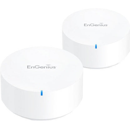 Point d'accès sans fil EnGenius ESR580 IEEE 802.11ac 2,15 Gbit/s ESR580-2PACK