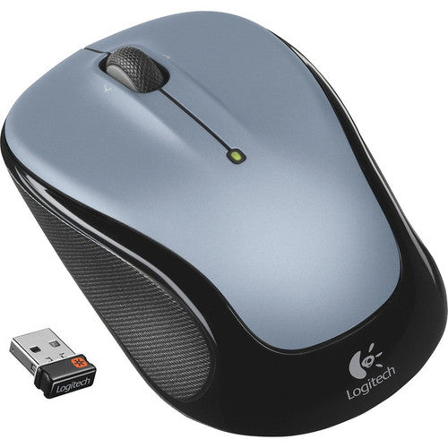 Souris laser sans fil Logitech M325 910-002332