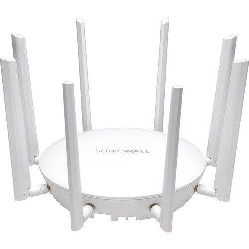 Point d'accès sans fil SonicWall SonicWave 432e IEEE 802.11ac 1,69 Gbit/s 02-SSC-2653
