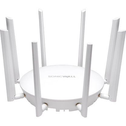 Point d'accès sans fil SonicWall SonicWave 432e IEEE 802.11ac 1,69 Gbit/s 02-SSC-2653