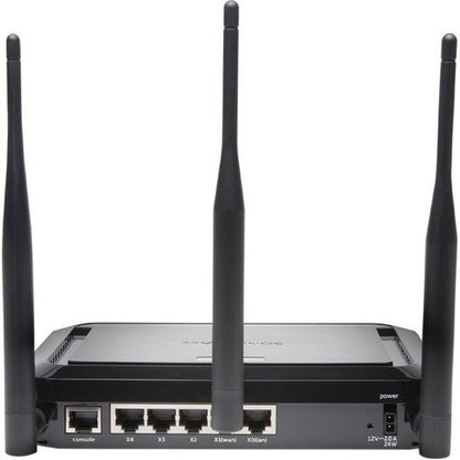 SonicWall SOHO 250 Network Security/Firewall Appliance 02-SSC-4469