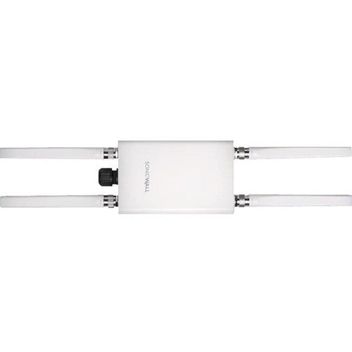 SonicWall SonicWave 231o IEEE 802.11ac 1.24 Gbit/s Wireless Access Point 02-SSC-2556