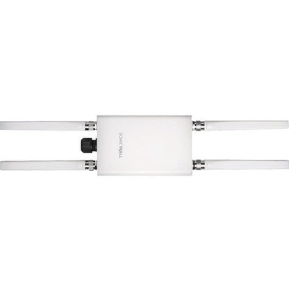 SonicWall SonicWave 231o IEEE 802.11ac 1.24 Gbit/s Wireless Access Point 02-SSC-2556