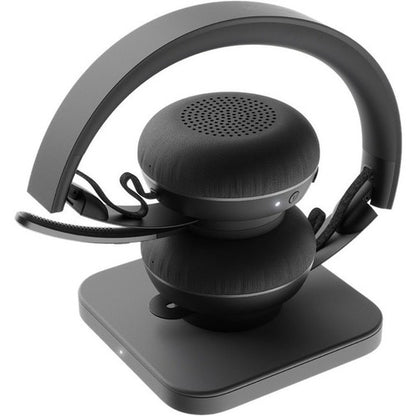 Casque Logitech Zone Wireless Plus 981-000805