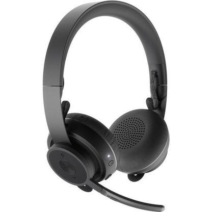 Casque sans fil Logitech Zone 981-000797