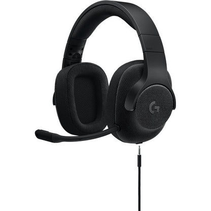 Casque de jeu filaire surround 7.1 Logitech G433 981-000708