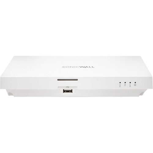Point d'accès sans fil SonicWall SonicWave 231c IEEE 802.11ac 1,24 Gbit/s 02-SSC-2434
