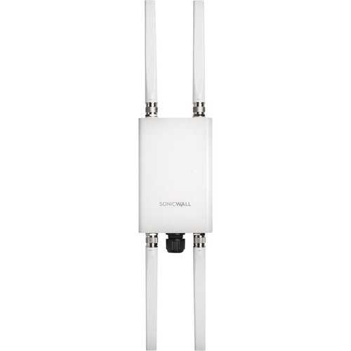 SonicWall SonicWave 231o IEEE 802.11ac 1.24 Gbit/s Wireless Access Point 02-SSC-2500