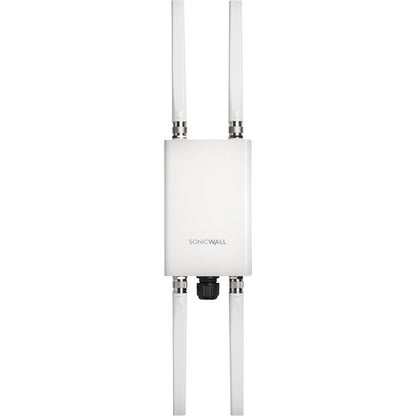 SonicWall SonicWave 231o IEEE 802.11ac 1.24 Gbit/s Wireless Access Point 02-SSC-2500