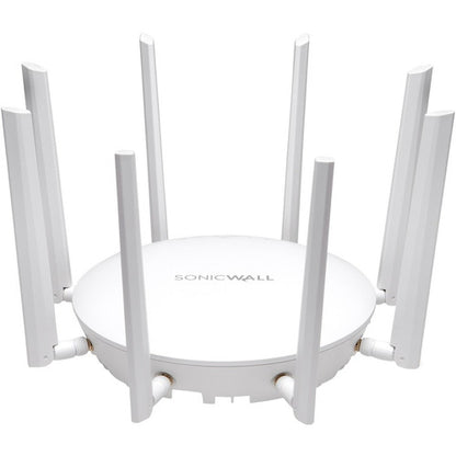 Point d'accès sans fil SonicWall SonicWave 432e IEEE 802.11ac 1,69 Gbit/s 01-SSC-2497