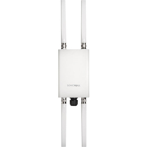 Point d'accès sans fil SonicWall SonicWave 231o IEEE 802.11ac 1,24 Gbit/s 02-SSC-2269