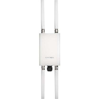 Point d'accès sans fil SonicWall SonicWave 231o IEEE 802.11ac 1,24 Gbit/s 02-SSC-2269