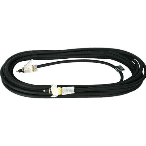 Câble audio optique numérique SPDIF Toslink de 6 m de StarTech.com TOSLINK20