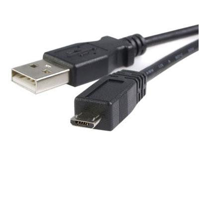 Câble micro USB StarTech.com de 3 m - A vers Micro B UUSBHAUB10
