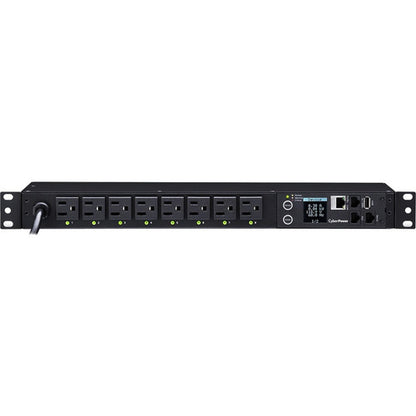 CyberPower PDU41001 8-Outlet PDU PDU41001