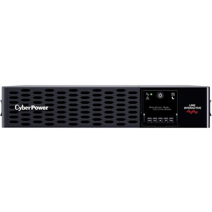 CyberPower UPS Systems PR3000RTXL2UN New Smart App Sinewave -  Capacity: 3000 VA / 3000 W PR3000RTXL2UN