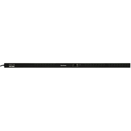 CyberPower PDU41101 Switched PDU Series PDU41101