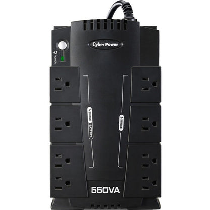 Onduleur de bureau CyberPower Standby CP550SLG 550 VA CP550SLG