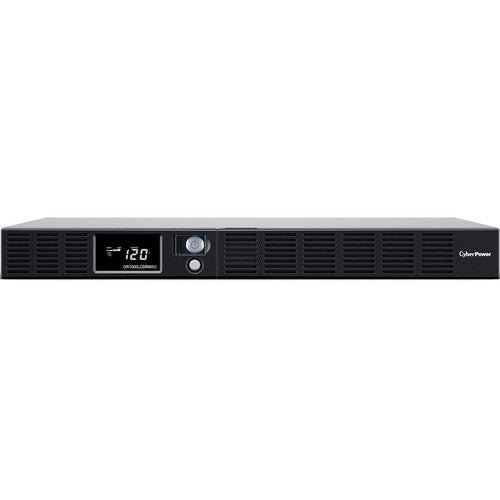 Systèmes d'onduleurs LCD Smart App CyberPower OR1000LCDRM1U OR1000LCDRM1U