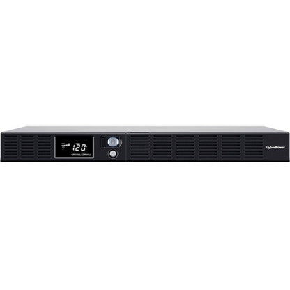 Systèmes d'onduleurs LCD Smart App CyberPower OR1000LCDRM1U OR1000LCDRM1U