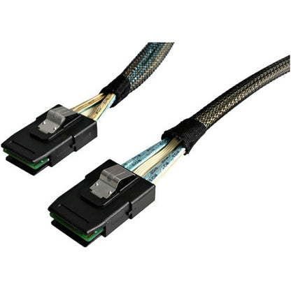 Câble SAS StarTech.com 100 cm - SFF-8087 vers SFF-8087 SAS8787100