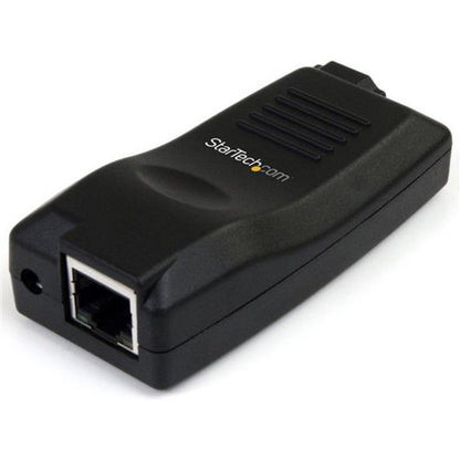 Serveur de périphériques USB sur IP 1 port Gigabit 10/100/1000 Mbps StarTech.com USB1000IP