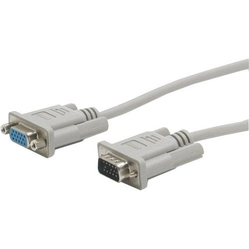 StarTech.com Câble d'extension pour écran VGA StarTech.com MXT101
