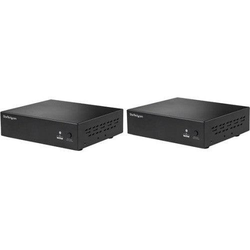 StarTech.com Dual HDMI over CAT6 Extender - 1080p over CAT6 or CAT5 ST222HDBT