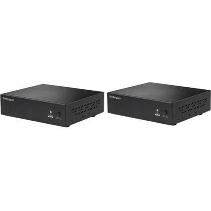 StarTech.com Dual HDMI over CAT6 Extender - 1080p over CAT6 or CAT5 ST222HDBT