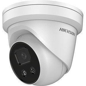 Caméra réseau Hikvision Performance PCI-T15F2SL 5 mégapixels - Tourelle PCI-T15F2SL