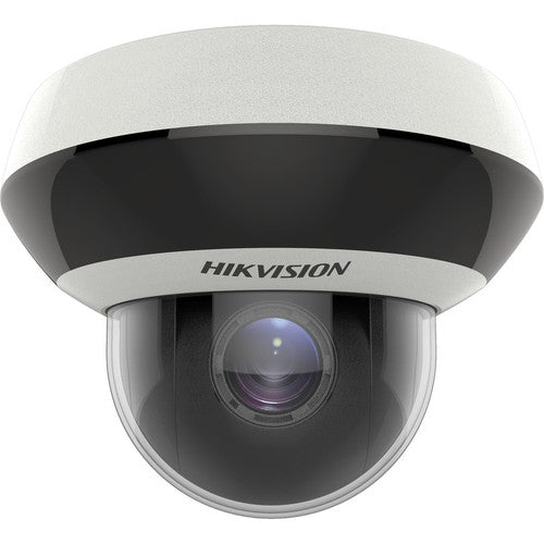 Caméra réseau Hikvision DS-2DE2A404IW-DE3 4 mégapixels - Couleur, monochrome - Dôme DS-2DE2A404IW-DE3