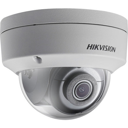 Caméra réseau Hikvision EasyIP 2.0plus DS-2CD2143G0-I 4 mégapixels - Couleur - Dôme DS-2CD2143G0-I 2,8 mm