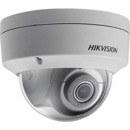 Caméra réseau Hikvision EasyIP 2.0plus DS-2CD2143G0-I 4 mégapixels - Couleur - Dôme DS-2CD2143G0-I 2,8 mm