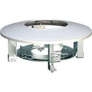 Support de plafond Hikvision RCM-1 pour caméra réseau - Blanc RCM1
