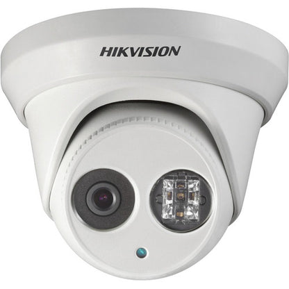 Caméra réseau Hikvision EasyIP 2.0plus DS-2CD2383G0-I 8 mégapixels - Couleur - Tourelle DS-2CD2383G0-I 2,8 MM