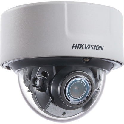 Caméra réseau Hikvision DS-2CD5185G0-IZS 8 mégapixels - Couleur - Dôme DS-2CD5185G0-IZS