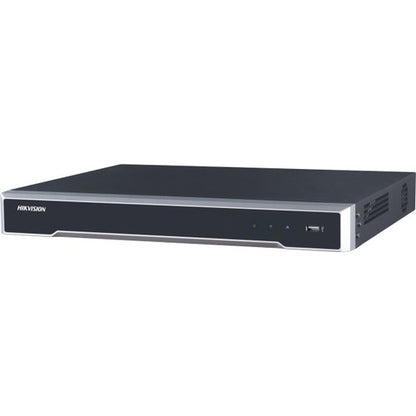Enregistreur vidéo numérique Hikvision DS-7600NI-Q2/P série DS-7616NI-Q2/16P