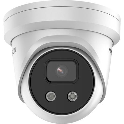 Caméra réseau Hikvision Performance PCI-T18F2S 8 mégapixels - Tourelle PCI-T18F2S