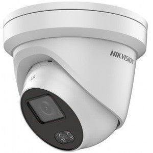 Caméra réseau Hikvision EasyIP 4.0 DS-2CD2347G1-L 4 mégapixels - Couleur - Tourelle DS-2CD2347G1-L 4MM