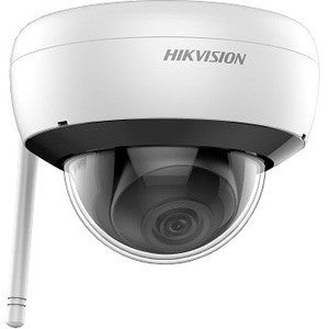 Caméra réseau Hikvision DS-2CD2141G1-IDW1 4 mégapixels - Monochrome - Dôme DS-2CD2141G1-IDW1 2,8 mm