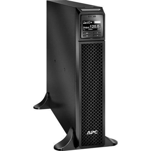 Onduleur Smart-UPS SRT 1000 VA 120 V APC by Schneider Electric SRT1000XLA