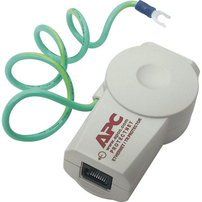 Parasurtenseur de ligne de données APC ProtectNet PNET1GB