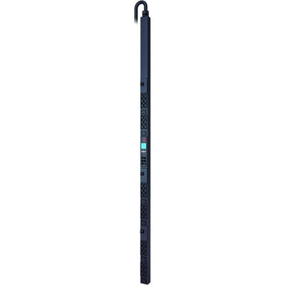 APC by Schneider Electric Rack PDU 2G, Metered, ZeroU, 10.0kW, 208V, (36) C13 & (6) C19 AP8868