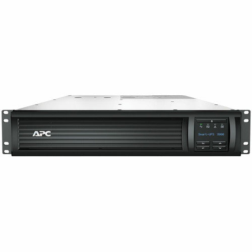 Onduleur montable en rack APC by Schneider Electric Smart-UPS 3000 VA SMT3000RMT2U
