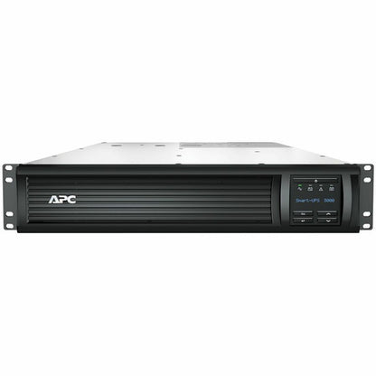 Onduleur montable en rack APC by Schneider Electric Smart-UPS 3000 VA SMT3000RMT2U