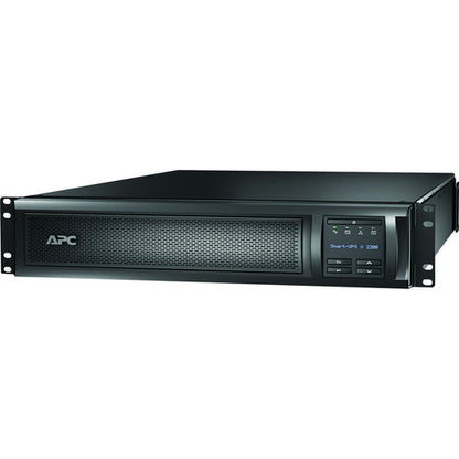 Onduleur montable en rack APC by Schneider Electric Smart-UPS X SMX2200RMLV2U 2200 VA SMX2200RMLV2U